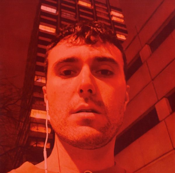 Fred Again...: Actual Life (April 14 - December 17 2020) (Vinyl-LP)