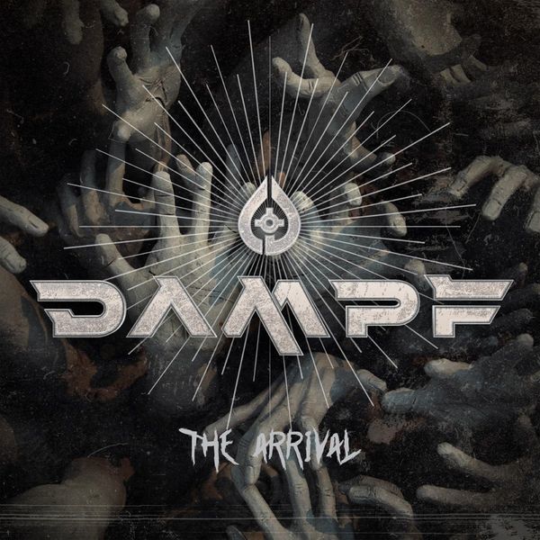 Dampf: The Arrival (CD)