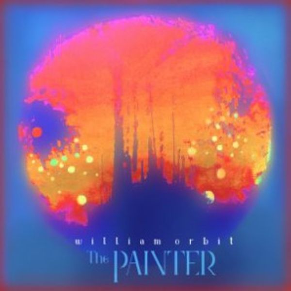 William Orbit: The Painter (180g) (2 Vinyl-LPs)