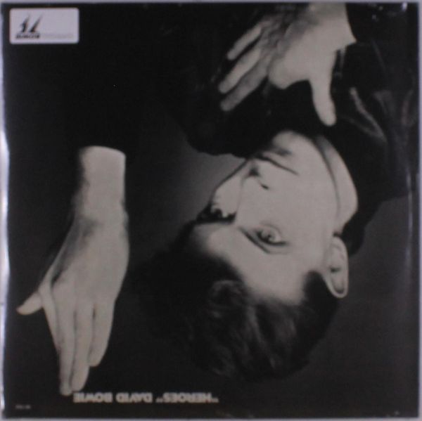 David Bowie: Heroes (Vinyl-LP)