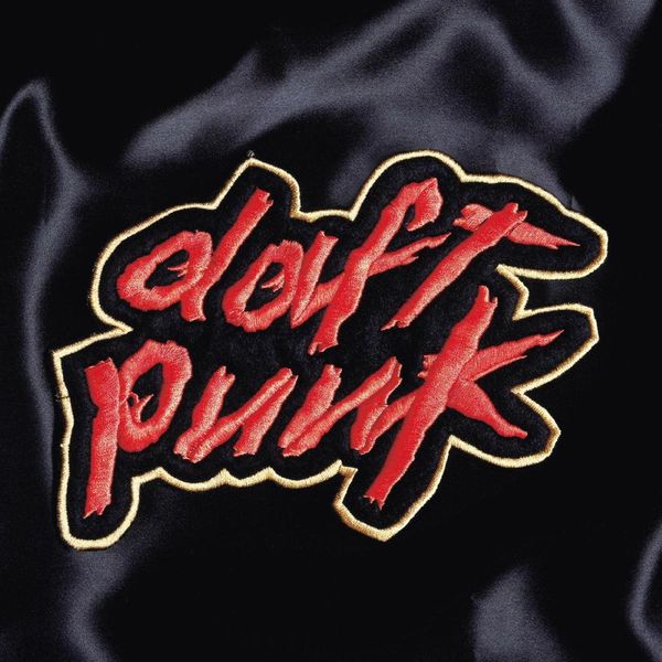 Daft Punk: Homework (2 Vinyl-LPs)