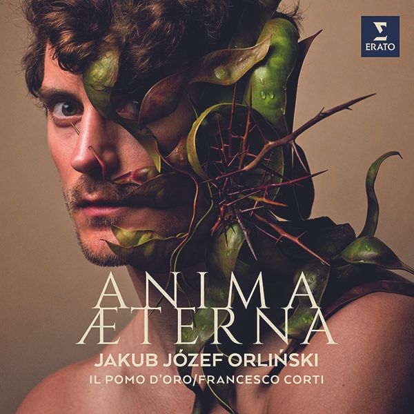 Jakub Jozef Orlinski - Anima Aeterna (180g) (Vinyl-LP)
