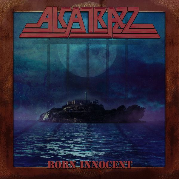 Alcatrazz: Born Innocent (CD)