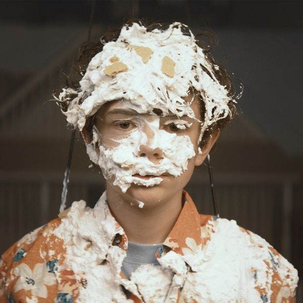 Soundtrack: Honey Boy (Vinyl-LP)