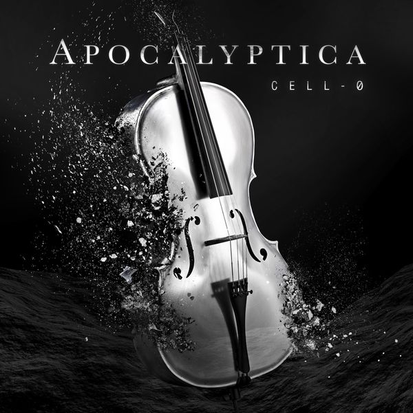 Apocalyptica: Cell-0 (180g) (2 Vinyl-LPs)