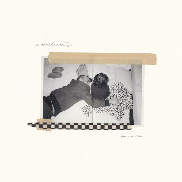 Anderson .Paak: Ventura (Vinyl-LP)