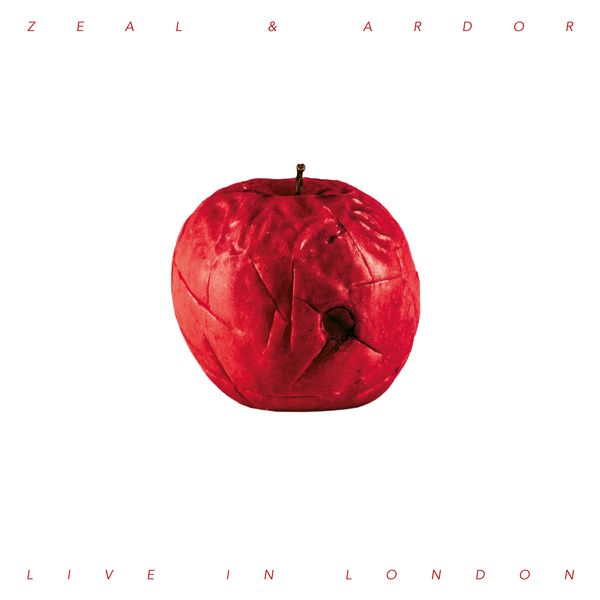 Zeal & Ardor: Live In London (2 Vinyl-LPs)