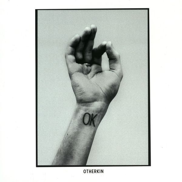 Otherkin: OK (Vinyl-LP)