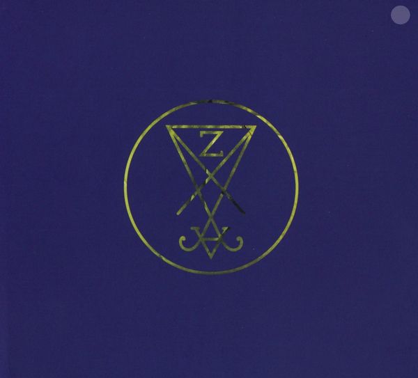 Zeal & Ardor: Stranger Fruit (CD)