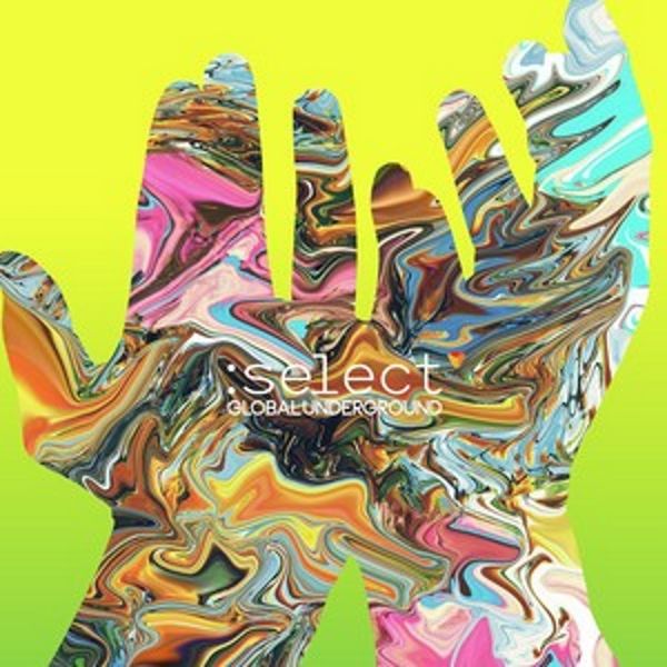 Global Underground: Select #3 (2 CDs)