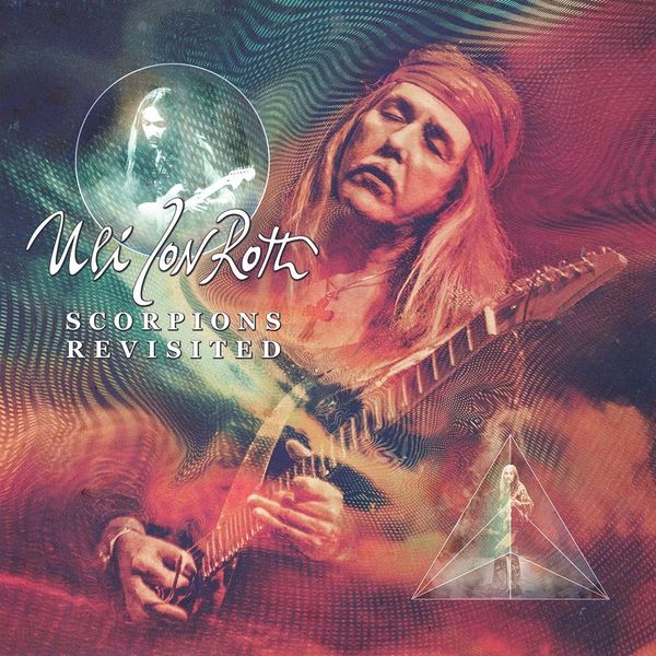 Uli Jon Roth: Scorpions Revisited (4 Vinyl-LPs)