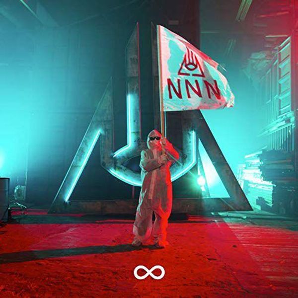 Black Futures: Never Not Nothing (CD)