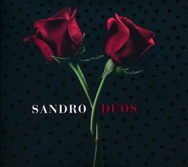 Sandro: Duos (CD)