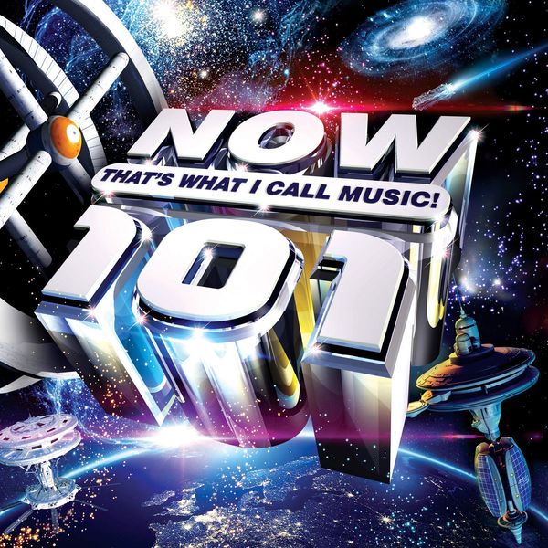 Now Thats What I Call Music! Vol.101 (2 CDs)