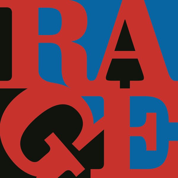 Rage Against The Machine: Renegades (Vinyl-LP)