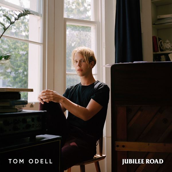 Tom Odell: Jubilee Road (CD)
