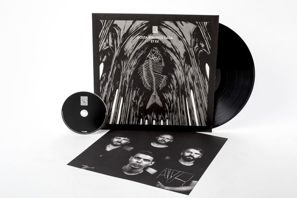 Gösta Berlings Saga: Et Ex (180g) (1 LP und 1 CD)