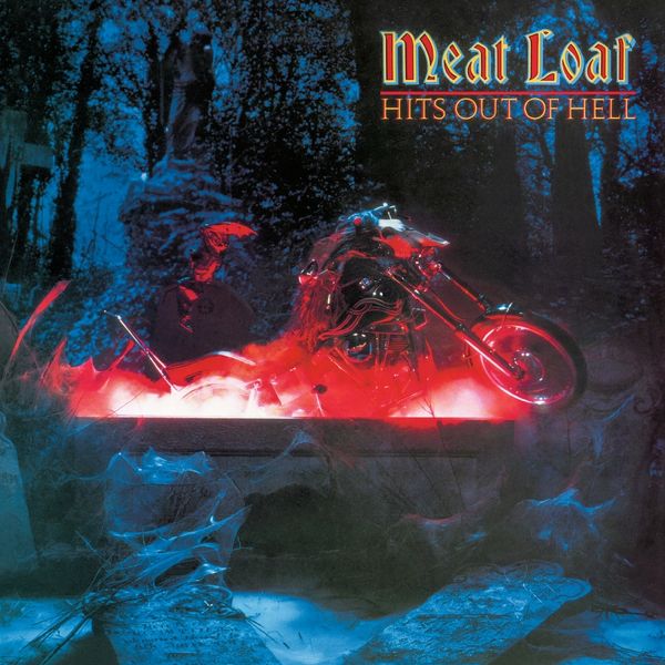 Meat Loaf: Hits Out Of Hell (Vinyl-LP)