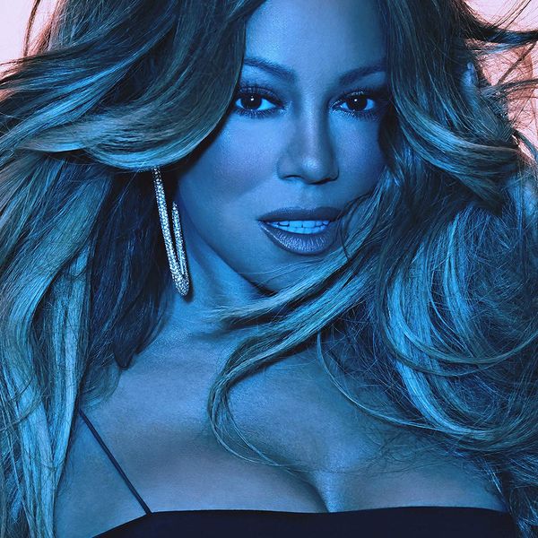 Mariah Carey: Caution (CD)