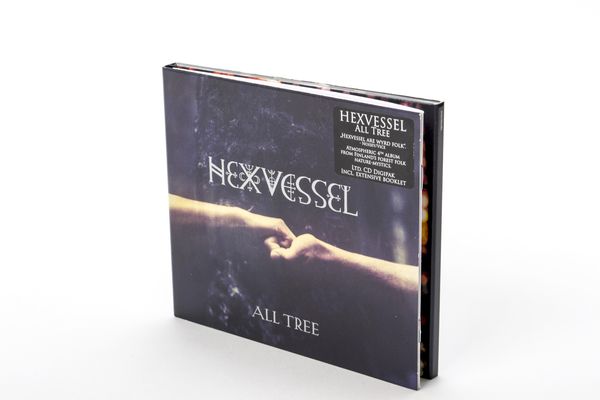 Hexvessel: All Tree (Limited-Edition) (CD)
