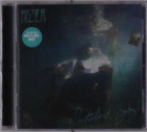 Hozier: Wasteland Baby (CD)