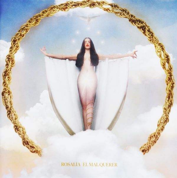 Rosalía: El Mal Querer (CD)