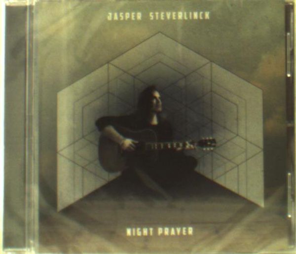 Jasper Steverlinck: Night Prayer (CD)