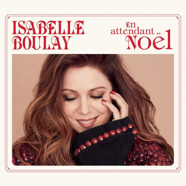 Isabelle Boulay: En Attendant Noel (CD)