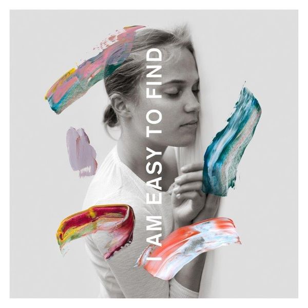 The National: I Am Easy To Find (Limited Edition) (Clear V... (2 LPs)