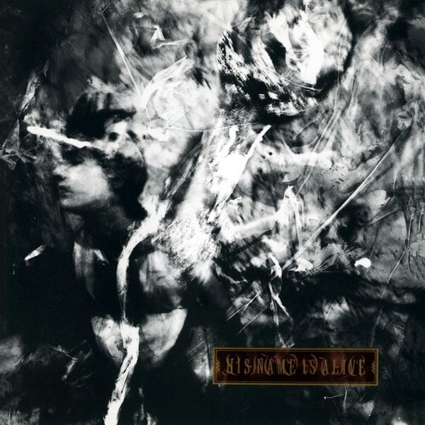 His Name Is Alive: Livonia (CD)