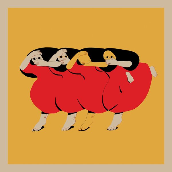Future Islands: People Who Arent There Anymore (CD)