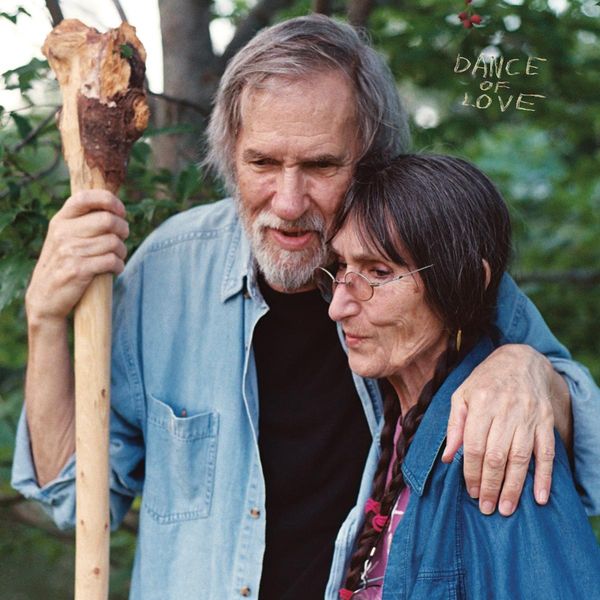 Tucker Zimmerman: Dance Of Love (CD)