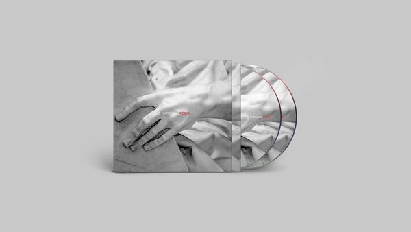 The National: Rome (2 CDs)
