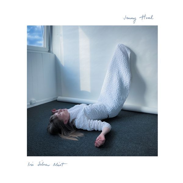Jenny Hval: Iris Silver Mist (CD)