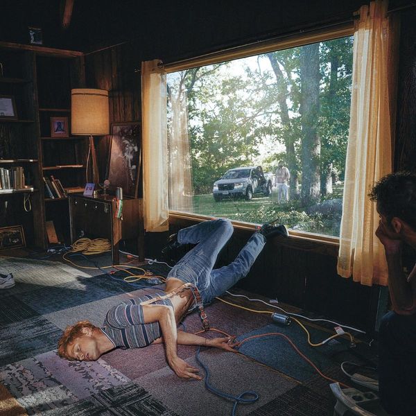 Perfume Genius: Glory (CD)