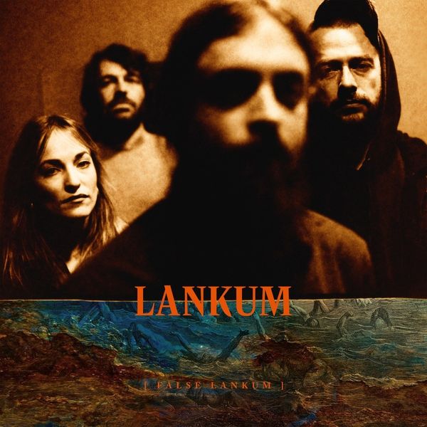Lankum: False Lankum (2 Vinyl-LPs)