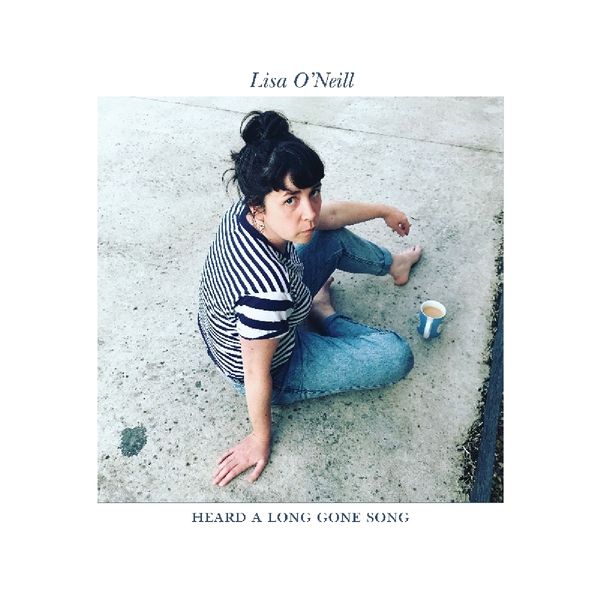 Lisa ONeill: Heard A Long Gone Song (Vinyl-LP)