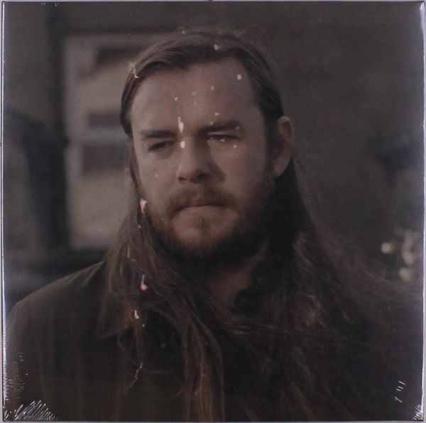 John Francis Flynn: I Would Not Live Always (Vinyl-LP)