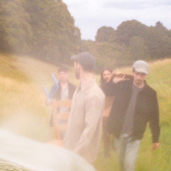 Ye Vagabonds: All Tied Together (CD)