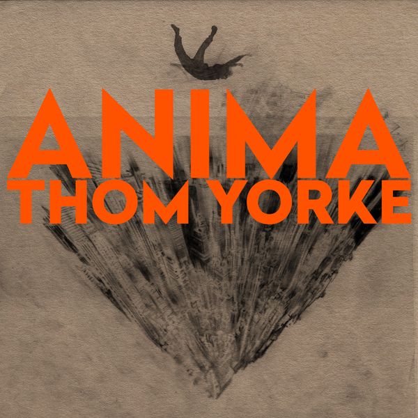 Thom Yorke: Anima (CD)