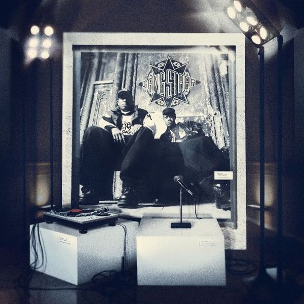 Gang Starr: One Of The Best Yet (CD)