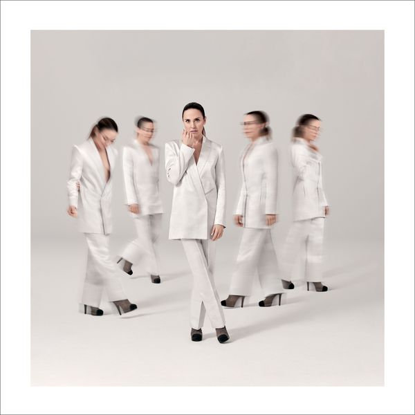 Melanie C: Melanie C (CD)