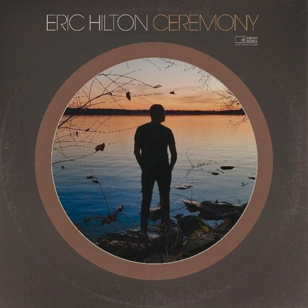 Eric Hilton: Ceremony (2 Vinyl-LPs)