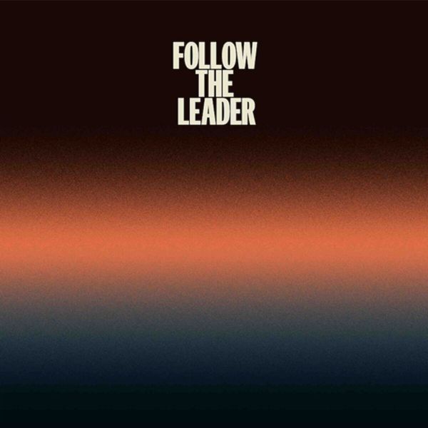 Tom Williams: Follow The Leader (Vinyl-LP)