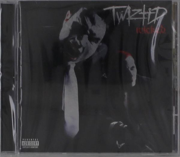 Twiztid: W.i.c.k.e.d. (CD)