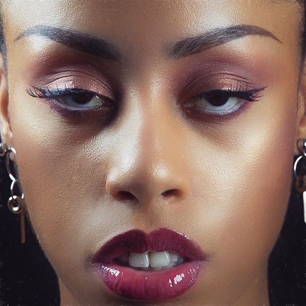 Rochelle Jordan: Play With The Changes Remixed (Vinyl-LP)
