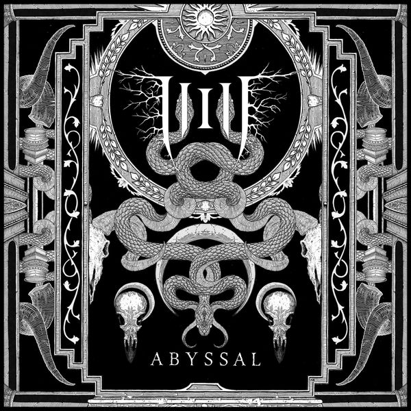 Humanitys Last Breath: Abyssal (Silver Marble Vinyl) (2 Vinyl-LPs)