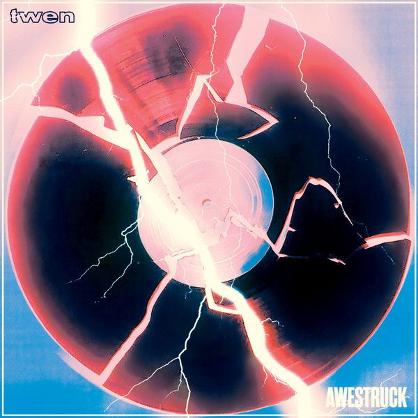 TWEN: Awestruck (Vinyl-LP)