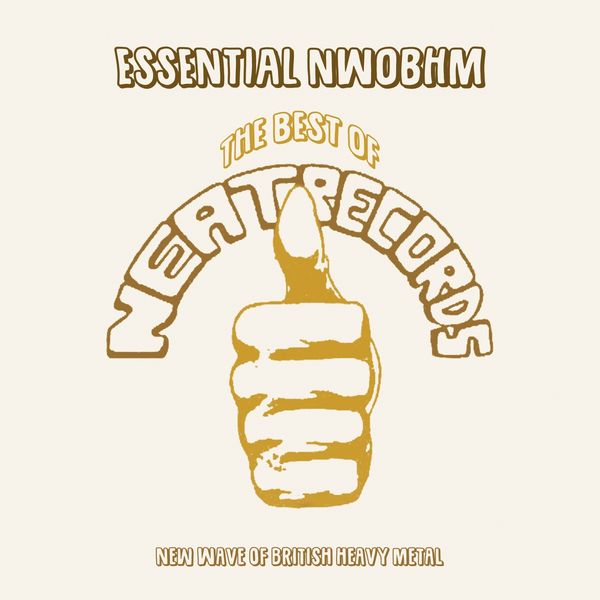 Essential NWOBHM: The Best Of Neat Records (CD)