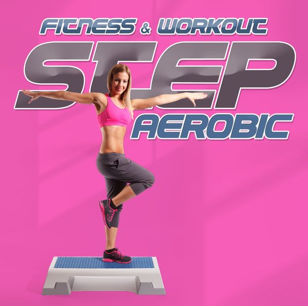 Fitness & Workout: Step Aerobic (2 CDs)